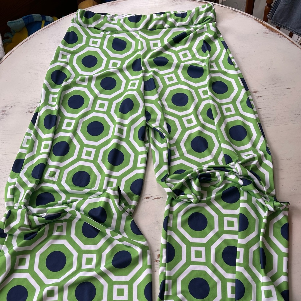 Lolly Wolly Doodle Size 2X Pants